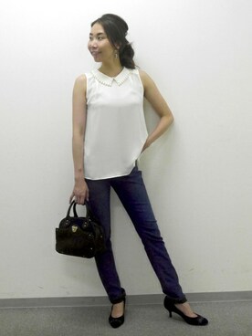 Mippyさんのコーディネート