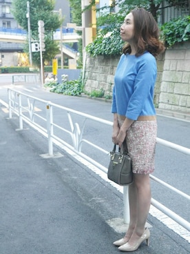 Mippyさんのコーディネート