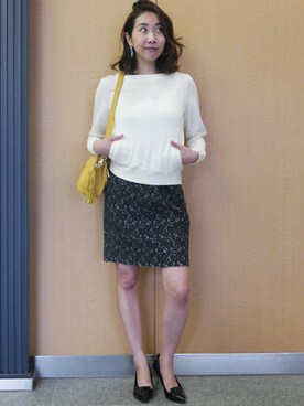 Mippyさんのコーディネート