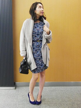 Mippyさんのコーディネート