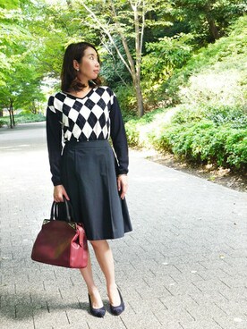 Mippyさんのコーディネート