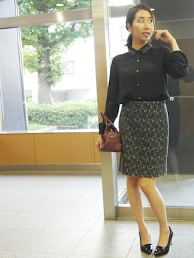 Mippyさんのコーディネート