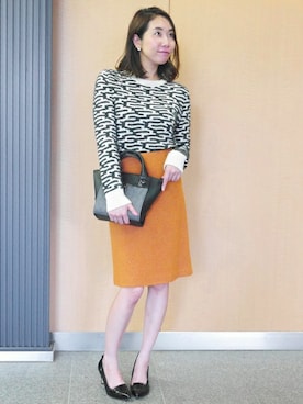 Mippyさんのコーディネート