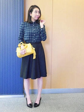 Mippyさんのコーディネート