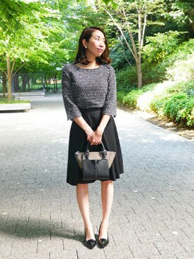 Mippyさんのコーディネート