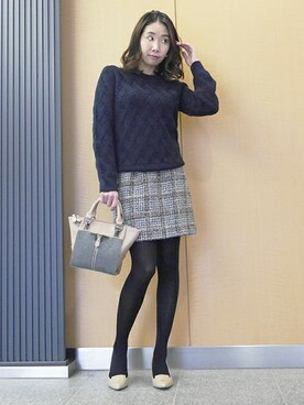 Mippyさんのコーディネート