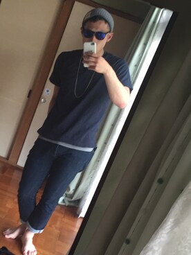 くにさんのコーディネート