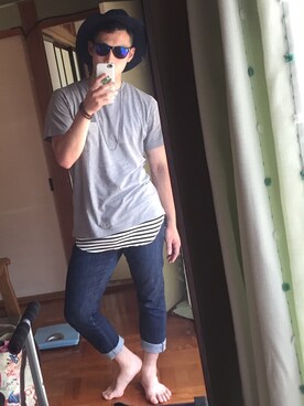 くにさんのコーディネート