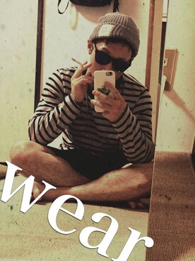 くにさんのコーディネート