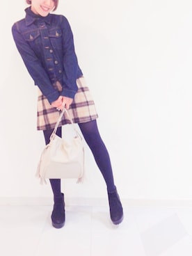 kawamoto Rioさんのコーディネート