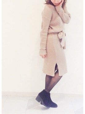 kawamoto Rioさんのコーディネート