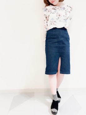 kawamoto Rioさんのコーディネート