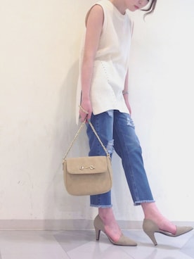 kawamoto Rioさんのコーディネート