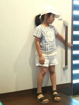 shiii☺yuckyさんのコーディネート