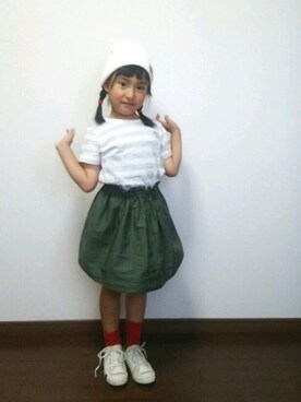 shiii☺yuckyさんのコーディネート