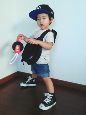 shiii☺yuckyさんのコーディネート