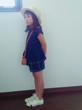 shiii☺yuckyさんのコーディネート