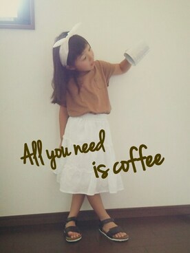 shiii☺yuckyさんのコーディネート