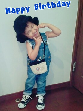 shiii☺yuckyさんのコーディネート