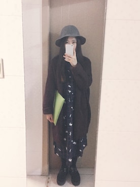 ohneluluさんのコーディネート