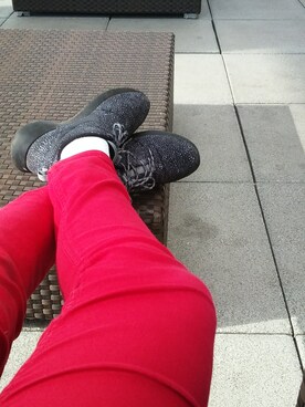 ariealsさんのコーディネート