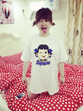 toy huangさんのコーディネート