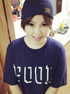 toy huangさんのコーディネート