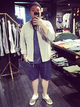 toy huangさんのコーディネート