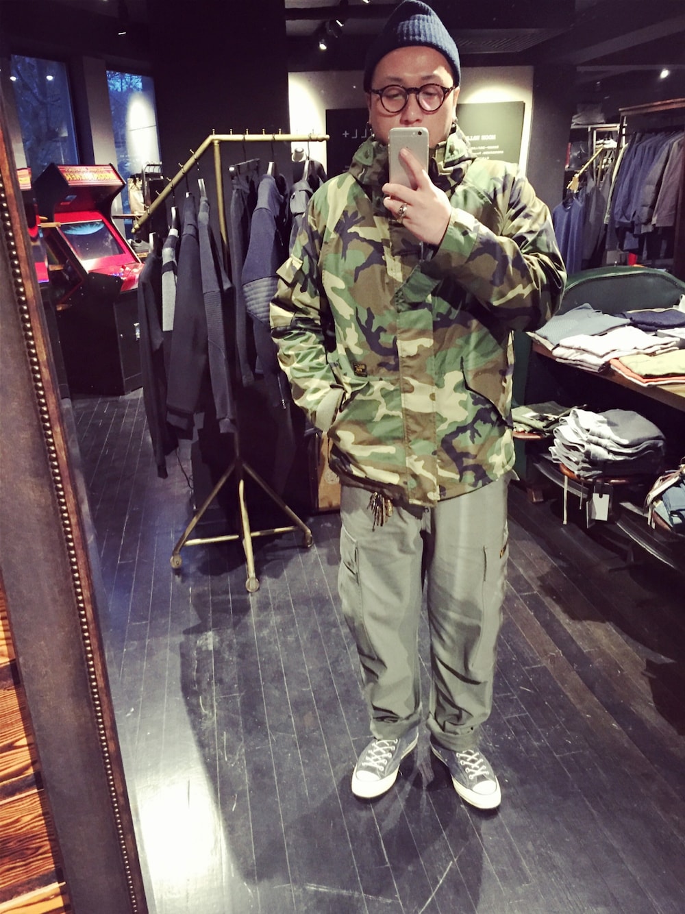 マウンテンパーカー　美品 WTAPS WTAPS ダブルタップス 21SS 211BRDT-JKM02 SHERPA JACKET NYLON