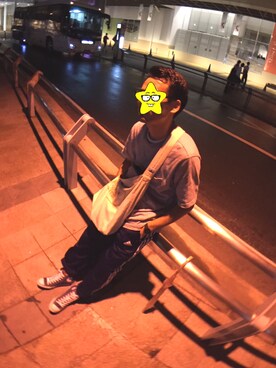 くしかつさんのコーディネート