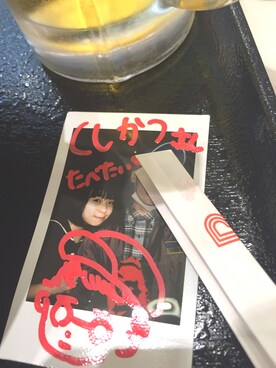 くしかつさんのコーディネート