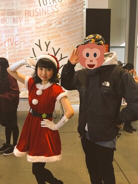 くしかつさんのコーディネート