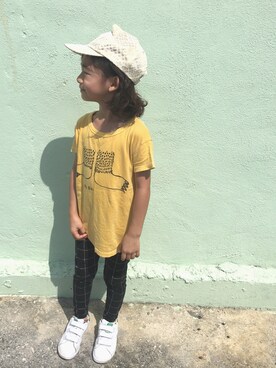 Adidas アディダス の キッズ ジュニアサイズ アディダス スタンスミス コンフォート ベルクロ Adidas Stan Smith Cf C M607 スニーカー Wear