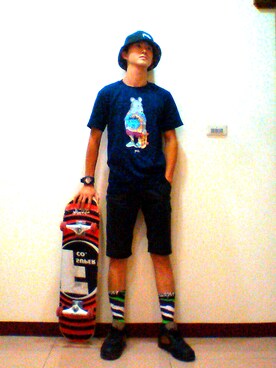 YukstLinさんのコーディネート