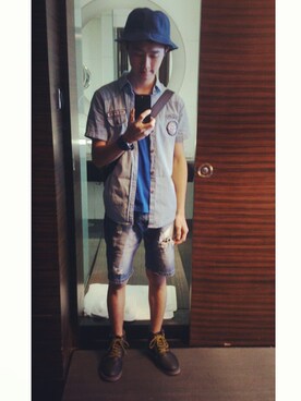 YukstLinさんのコーディネート