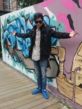 YukstLinさんのコーディネート