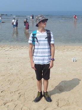 YukstLinさんのコーディネート