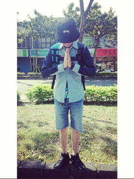 YukstLinさんのコーディネート