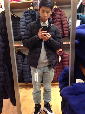 YukstLinさんのコーディネート