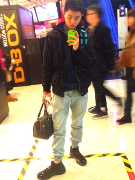 YukstLinさんのコーディネート