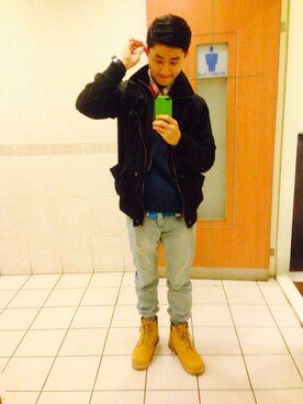 YukstLinさんのコーディネート