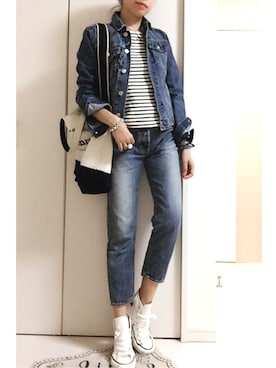 miuさんのコーディネート