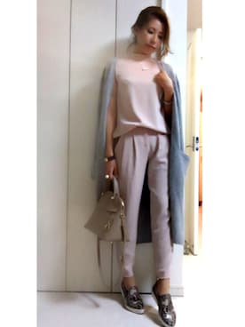 miuさんのコーディネート