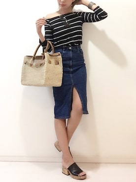 miuさんのコーディネート