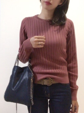 miuさんのコーディネート