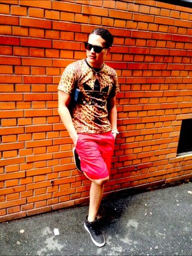 しゅんPさんのコーディネート