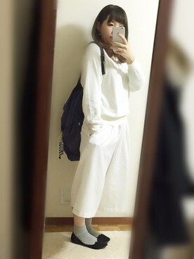 まゆちーさんのコーディネート