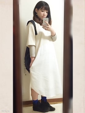 まゆちーさんのコーディネート