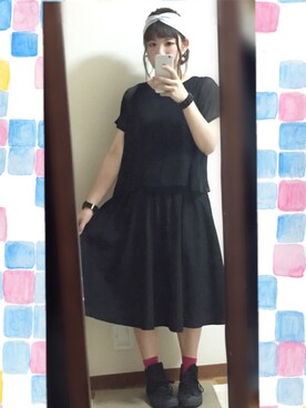 まゆちーさんのコーディネート