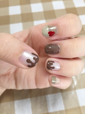 まゆちーさんのコーディネート